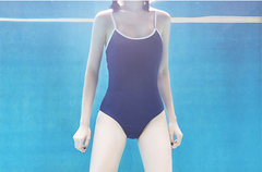 Japanese sling girl swimsuit YV90132