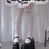 Lolita jk knee socks yv47271