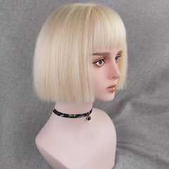 Harajuku cool short wig YV43018