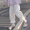 Japanese style cute casual pants yv43220