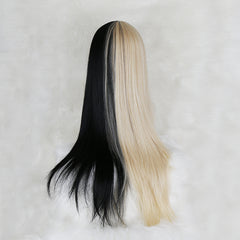 Lolita Cute Long Wig 3011