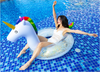 Kawaii Unicorn Swim Ring YV90130