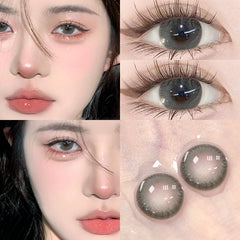 Daily contact lenses (two pieces) yv47112