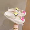 cute cartoon slippers yv47233