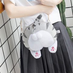 Cute Kawaii Cat Bag YV16092