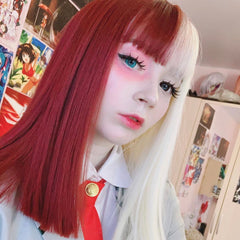 Harajuku Color Wig yv42552
