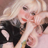 Harajuku Lolita wig yv42132