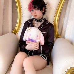 lolita cute bunny bag yv43338