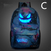 Monster Elf Glowing Shoulder Bag YV2098