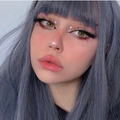 lolita long straight wig yv42776