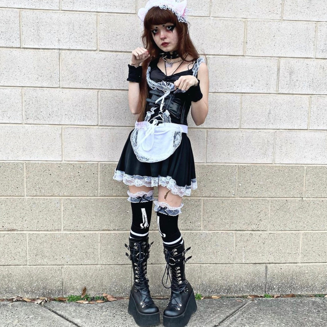 BUNNY MAID COS YV50049