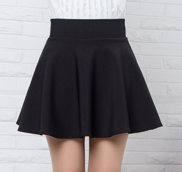 Cute Student skirt  YV16099