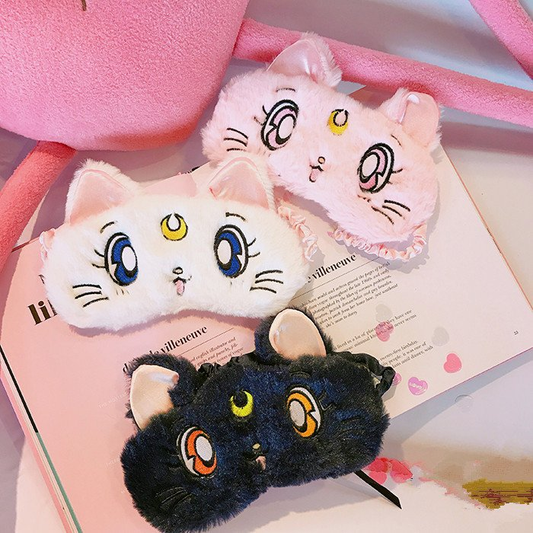 Sailor Moon Inspired Cat Planner Clip – Casey's Creative Touch
