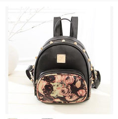 Cute little backpack printing YV511