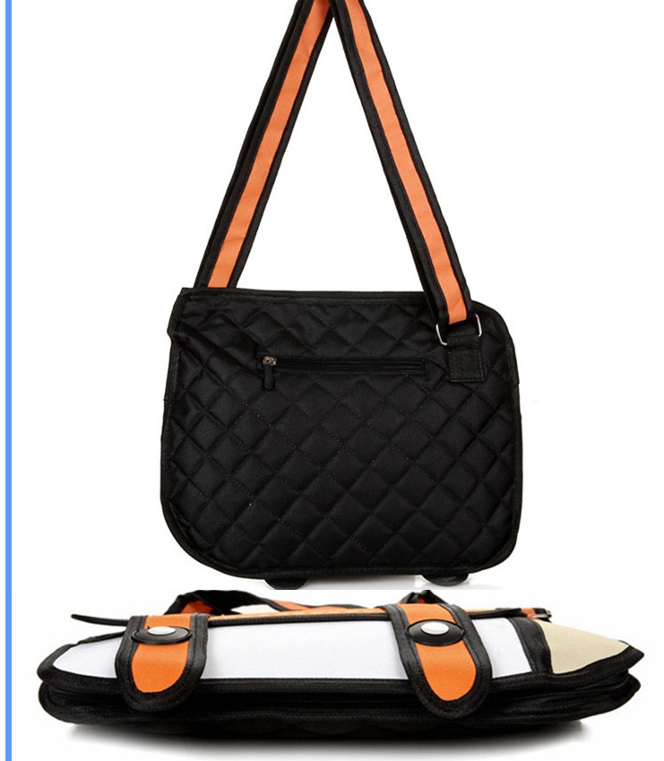 3D   Cartoon Handbag Shoulder Bag YV5121