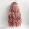 lolita cherry blossom pink wig yv31107