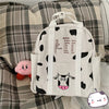 Harajuku Milk Backpack YV42953