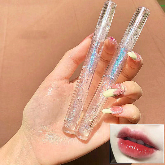 Colorless Primer Lip Gloss Y0096