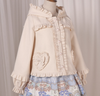 Cute Lolita Coat YV41003