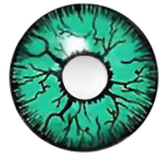 Naruto cosplay contact lenses(TWO PIECES) YV44455