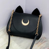 Luna cat shoulder bag YV43719