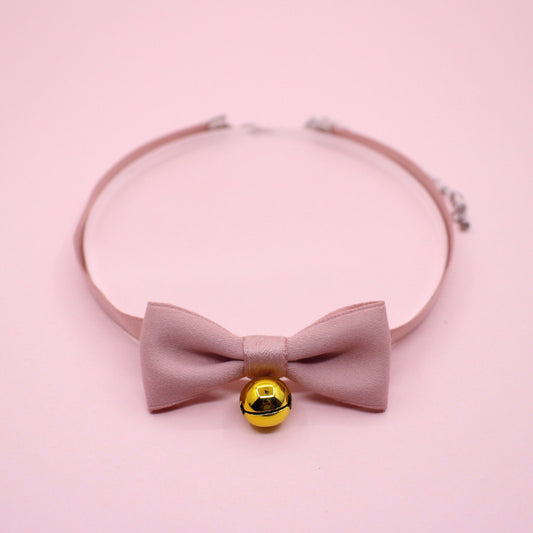 Lolita Bow Necklace YV41017