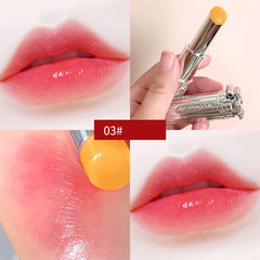 Color-changing lip balm Y0022