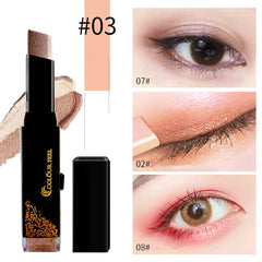 Gradient Glitter Eyeshadow Stick Y0036