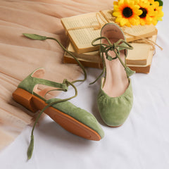 Sweet Lace-up shoes YV42960