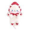 Strawberry Cat Shoulder Bag YV43730