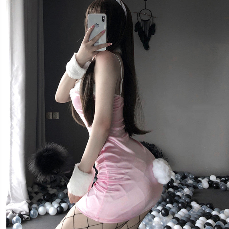 Cos bunny sexy suit YV47225
