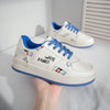 Casual all-match sneakers yv46047