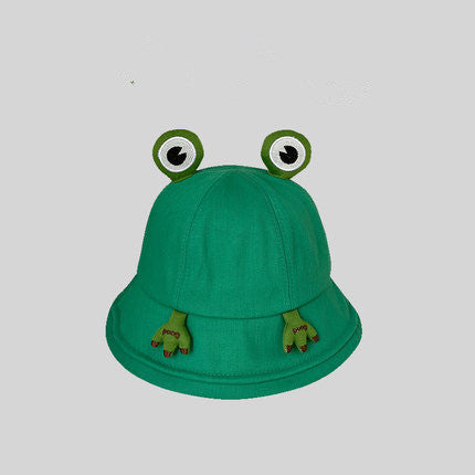cute frog hat bz1021