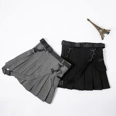 European fashion skirt YV90064