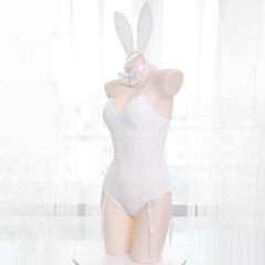 Velvet Bunny Pajama Set yv42610