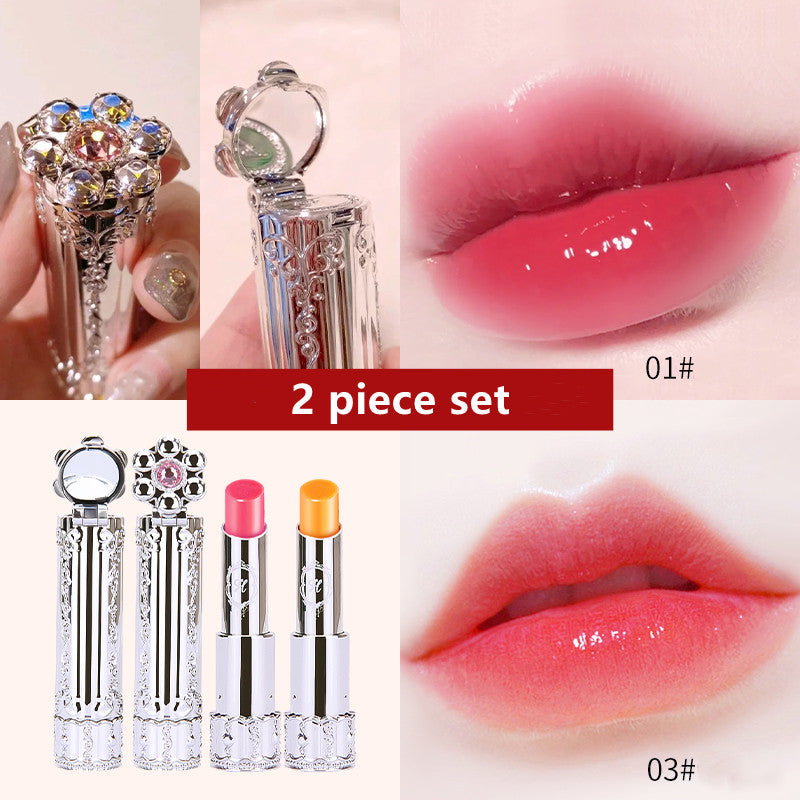 Color-changing lip balm Y0022