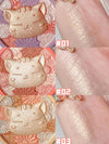 Cat Shimmer Blush Y0044