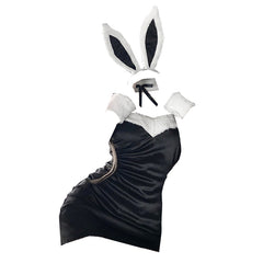 Bunny girl cosplay dress suit YV43732