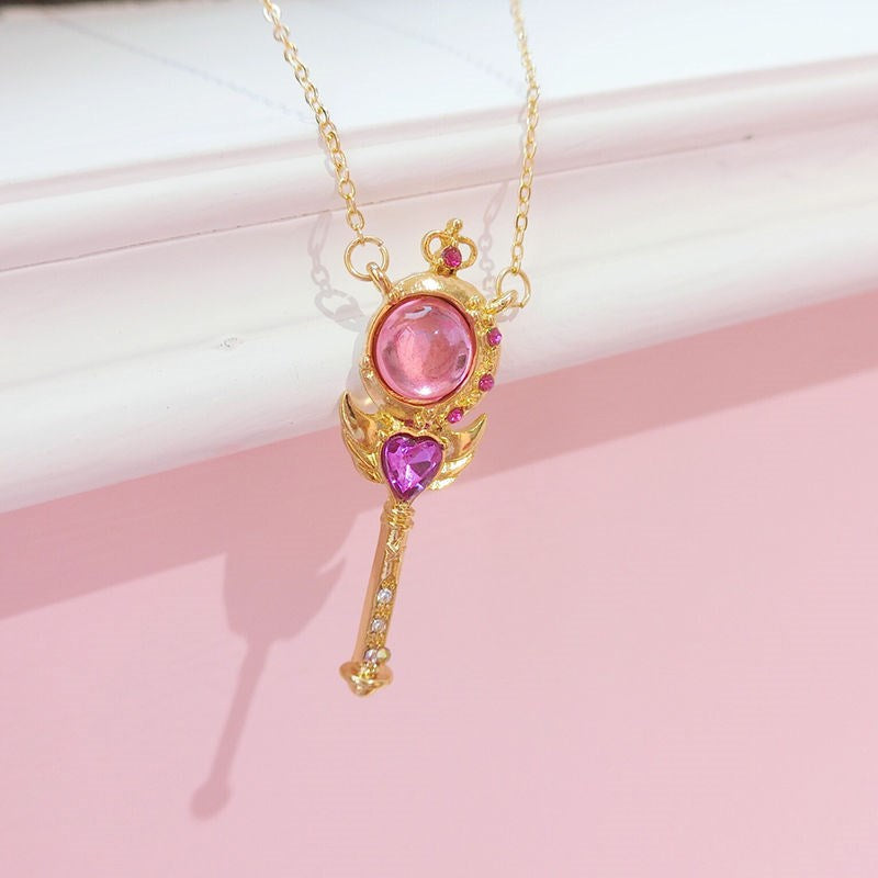 Variety Sakura Necklace yv30678