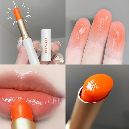 Moisturizing Primer Lipstick Y0057