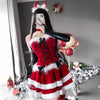 cosplay bunny girl christmas dress suit yv30418