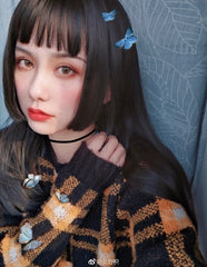 Cute Lolita Straight Hair YV90031