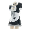 Love cat maid dress yv30271
