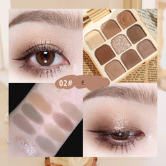 Dream Glitter Eyeshadow yv31029