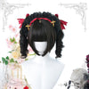 Lolita jk double ponytail wig yv30682