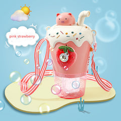 milk tea cup bubble machine bz1017