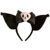 Halloween Skull  headband yv30454