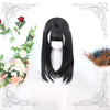 Youvimi daily cute kawaii Lolita wig YV42513