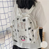 Harajuku Milk Backpack YV42953