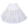 Lolita star boneless soft yarn petticoat YV43636